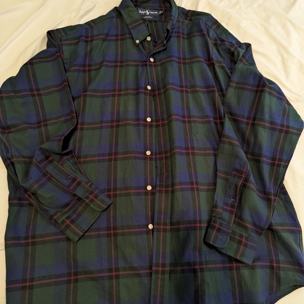 Polo Ralph Lauren Shirt
